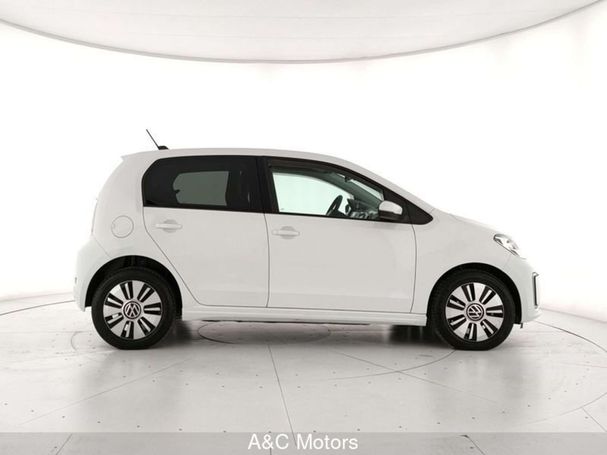 Volkswagen up! 60 kW image number 4