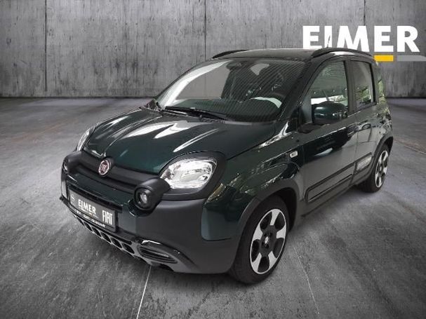 Fiat Panda 51 kW image number 1