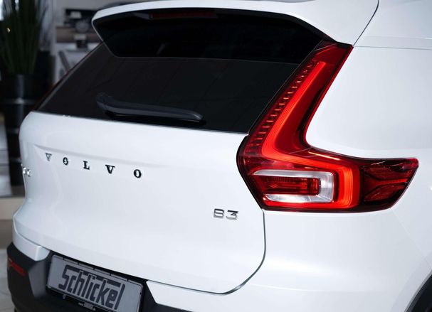 Volvo XC40 B3 Plus Dark 120 kW image number 7