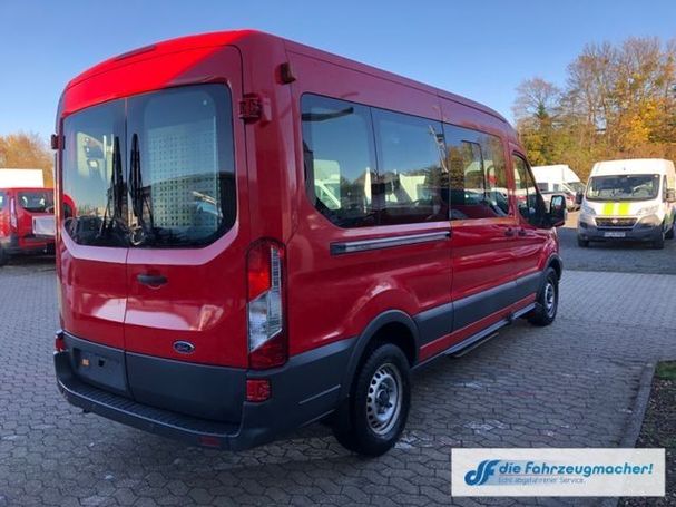 Ford Transit Kombi 350 74 kW image number 3