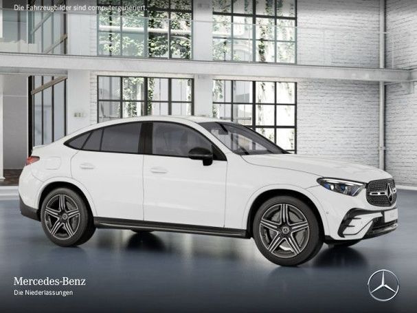 Mercedes-Benz GLC 300 AMG 245 kW image number 23