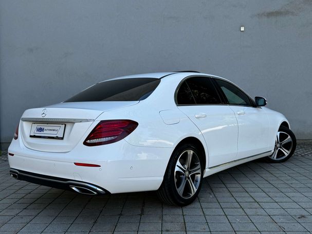 Mercedes-Benz E 220 d 143 kW image number 19