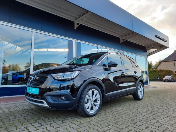 Opel Crossland X Innovation 96 kW image number 2