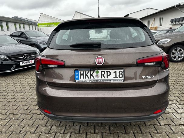 Fiat Tipo 70 kW image number 7