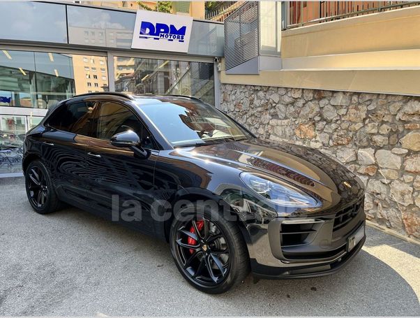 Porsche Macan GTS PDK 324 kW image number 1