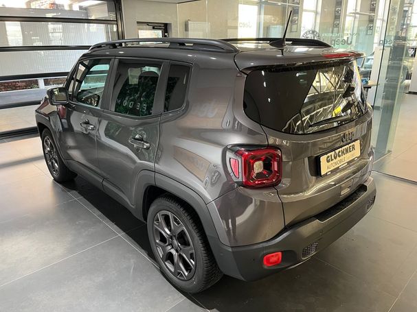 Jeep Renegade 1.3 T-GDi 110 kW image number 5