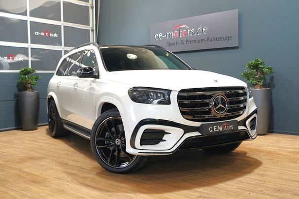 Mercedes-Benz GLS 450 270 kW image number 1