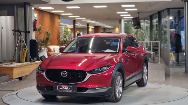 Mazda CX-30 90 kW image number 1