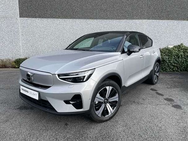 Volvo C40 Recharge AWD 300 kW image number 1