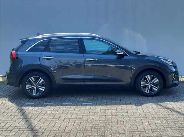 Kia Niro Hybrid 1.6 GDI 104 kW image number 4