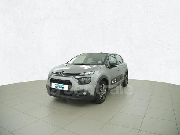 Citroen C3 Pure Tech 83 S&S Shine 61 kW image number 1