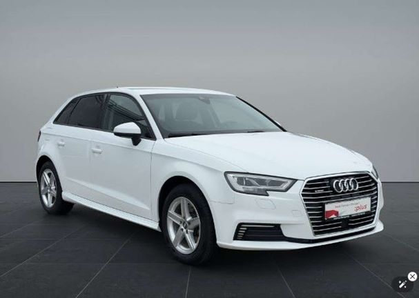 Audi A3 40 e-tron S tronic Sportback 150 kW image number 8