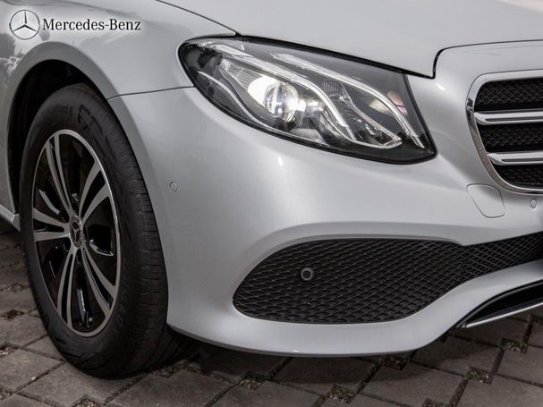 Mercedes-Benz E 220 d T Avantgarde 143 kW image number 5