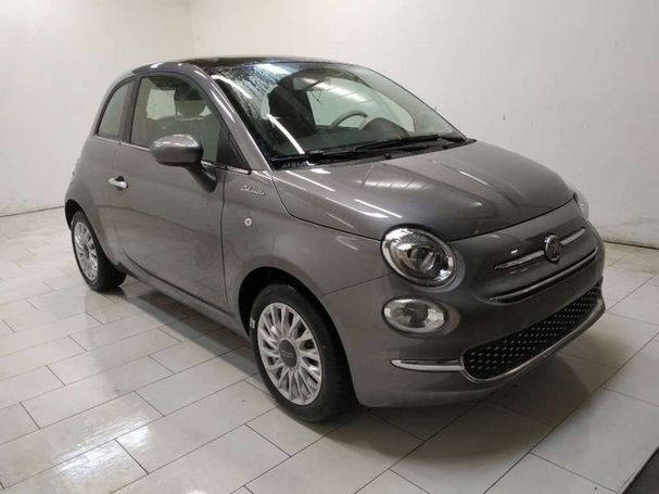 Fiat 500 1.2 51 kW image number 1