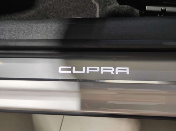 Cupra Formentor 110 kW image number 4