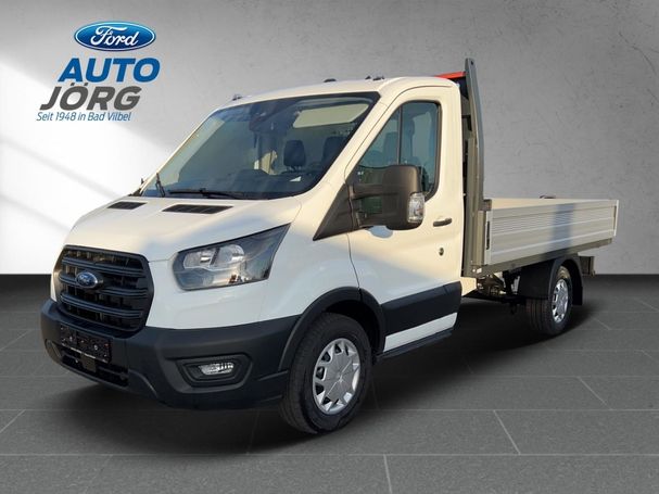 Ford Transit 350 L2 Trend 96 kW image number 1