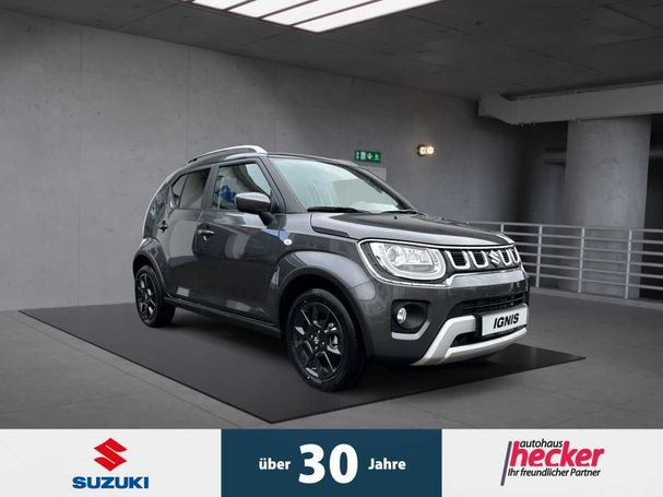 Suzuki Ignis 61 kW image number 3