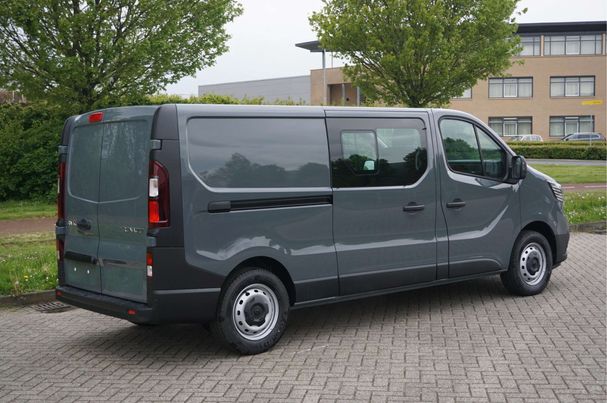 Renault Trafic dCi 170 EDC 125 kW image number 4