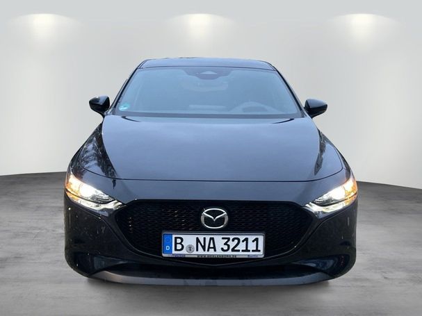 Mazda 3 2.0 90 kW image number 10