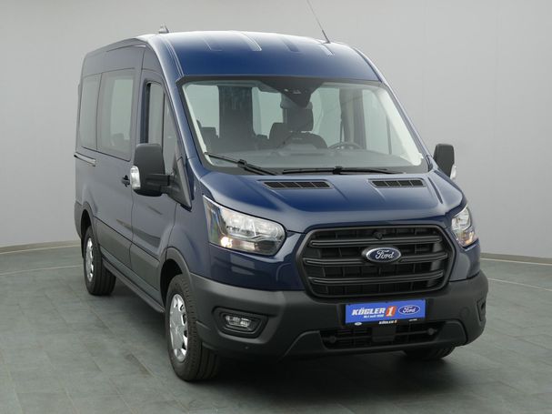 Ford Transit 350 L2H2 Trend 96 kW image number 36