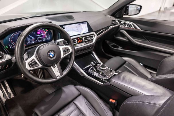 BMW 430i 190 kW image number 8