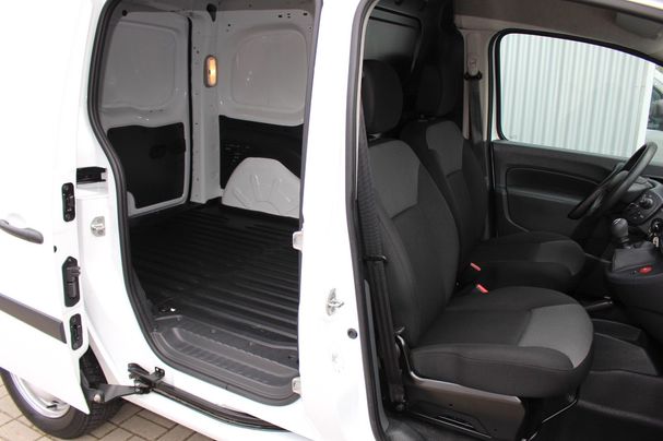 Renault Kangoo 59 kW image number 10