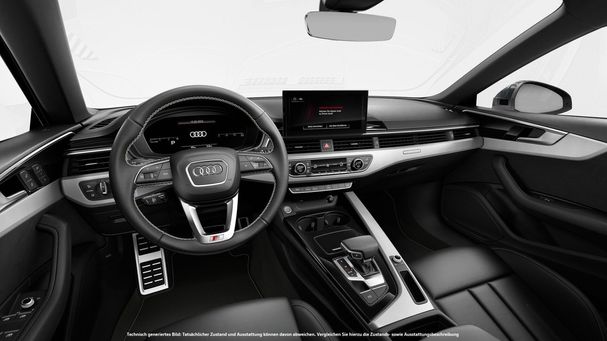 Audi A5 40 TDI quattro S tronic Sportback Advanced 150 kW image number 13