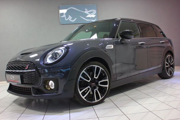 Mini Cooper SD Clubman JCW Trim 140 kW image number 1