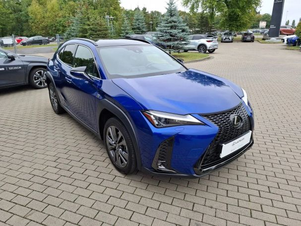 Lexus UX 135 kW image number 7