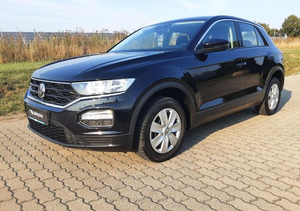 Volkswagen T-Roc 1.0 TSI 85 kW image number 1