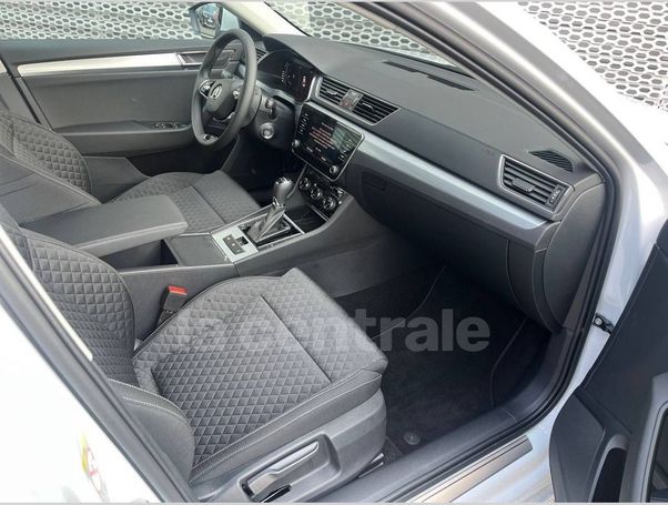 Skoda Superb 2.0 TDI DSG 110 kW image number 13