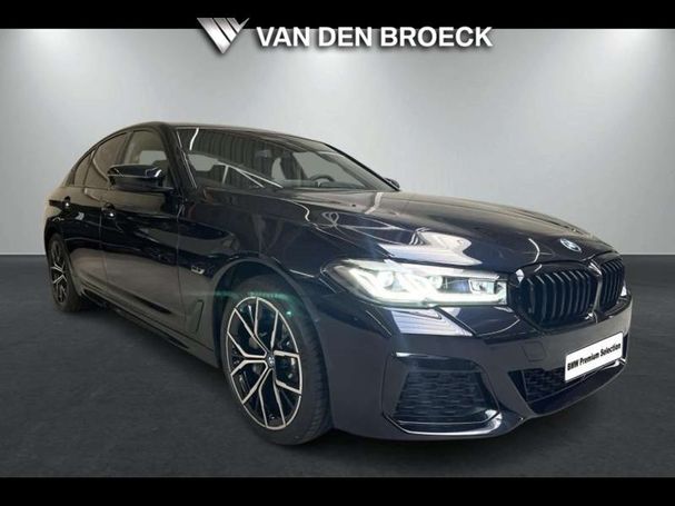 BMW 530 e 215 kW image number 24