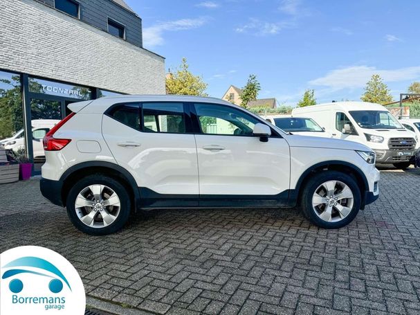 Volvo XC40 1.5 T2 95 kW image number 40