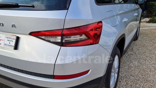 Skoda Kodiaq 2.0 TDI DSG 110 kW image number 42