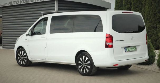 Mercedes-Benz Vito 85 kW image number 7