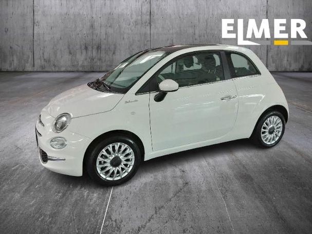 Fiat 500 1.0 51 kW image number 1