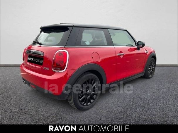 MINI Cooper 100 kW image number 15