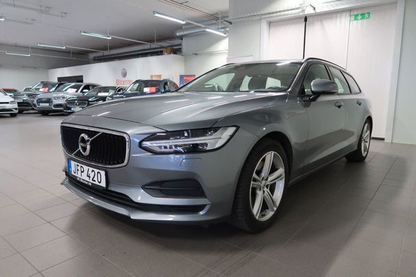 Volvo V90 T4 140 kW image number 9