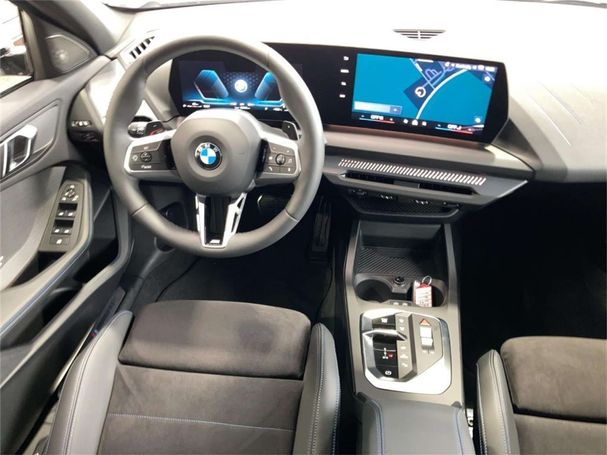 BMW 120i 115 kW image number 10