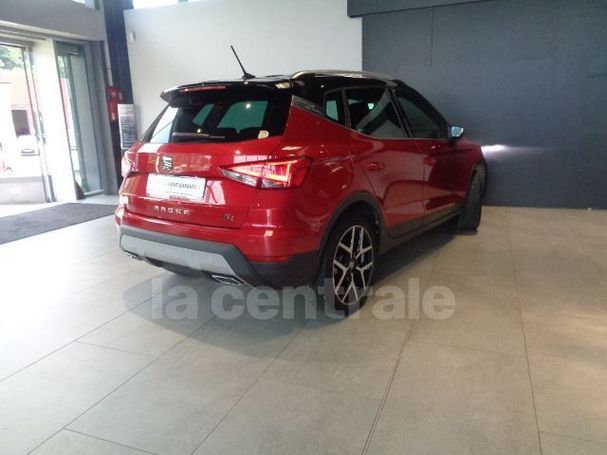 Seat Arona 1.0 TSI FR DSG 81 kW image number 3