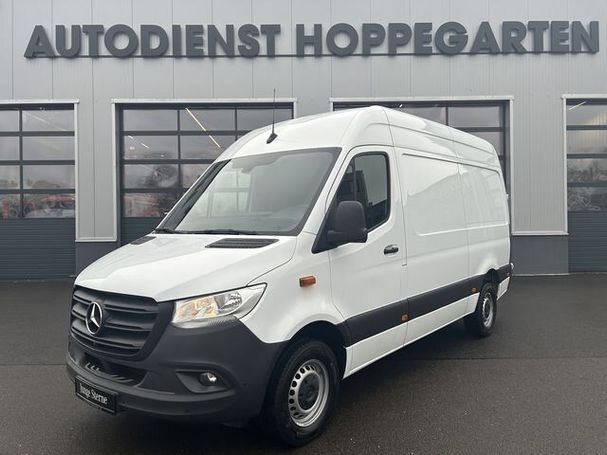 Mercedes-Benz Sprinter 317 CDI 125 kW image number 1