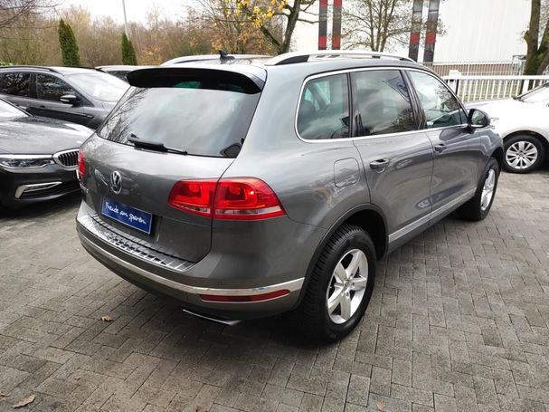 Volkswagen Touareg 4Motion 193 kW image number 2