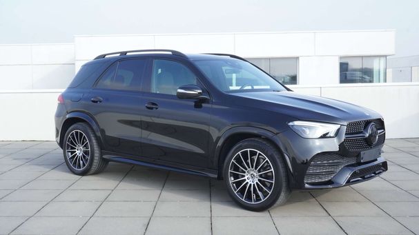 Mercedes-Benz GLE 350 e AMG 243 kW image number 1