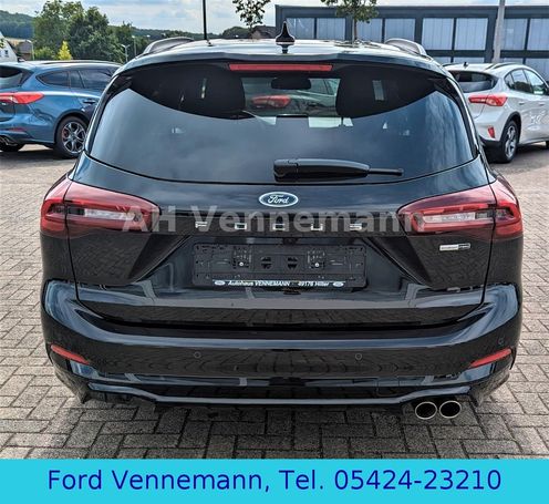 Ford Focus 1.0 ST-Line 92 kW image number 3