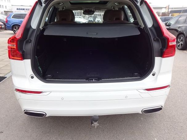 Volvo XC60 T8 AWD Inscription 288 kW image number 20