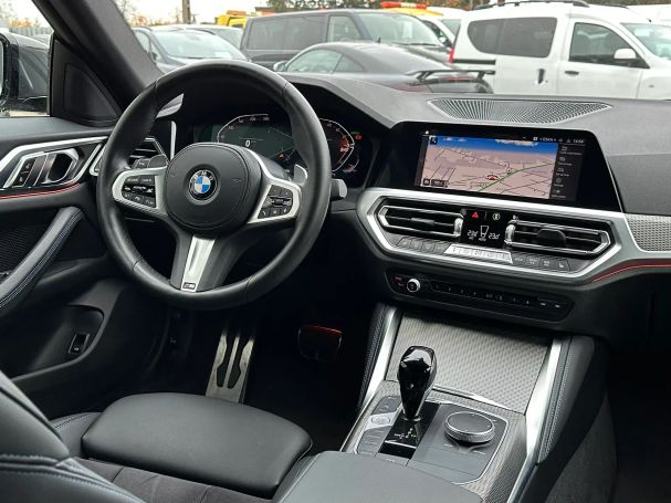 BMW 430i xDrive M Sport 180 kW image number 20