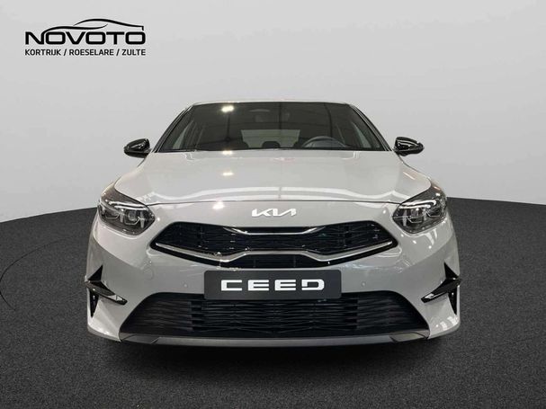 Kia Ceed 1.0 T-GDi 74 kW image number 2