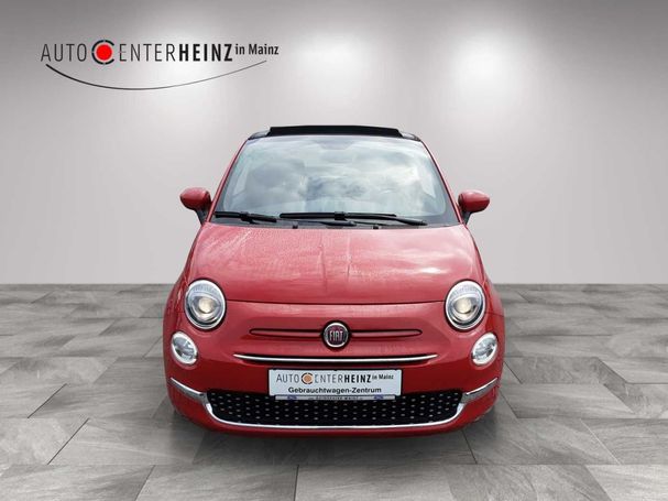 Fiat 500C 51 kW image number 3