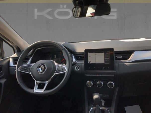 Renault Captur 140 Evolution 103 kW image number 9