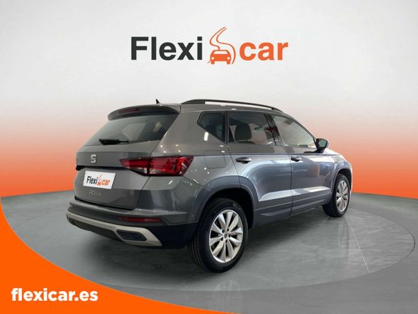 Seat Ateca 1.0 TSI Style 81 kW image number 1